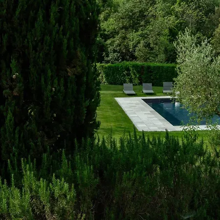 Apartmán Il Prato Di Vignamaggio Greve in Chianti