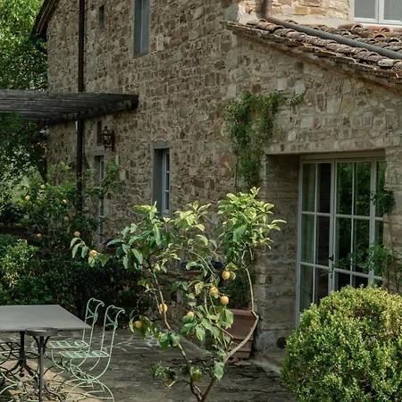 Apartment Il Prato Di Vignamaggio Greve in Chianti