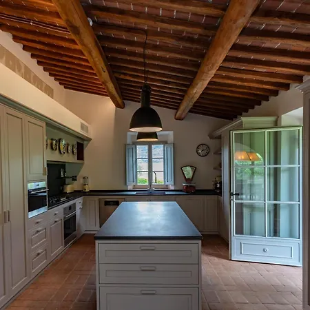 Il Prato Di Vignamaggio Apartment Greve in Chianti