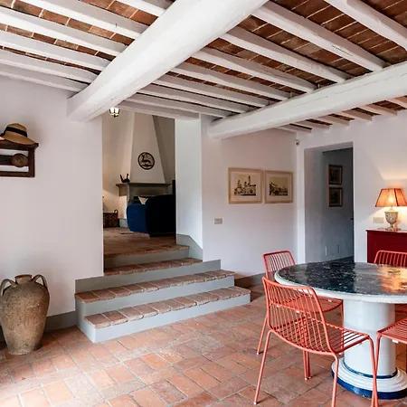 Apartment Il Prato Di Vignamaggio *