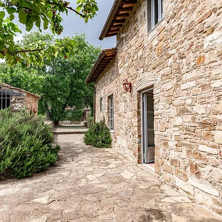 Il Prato Di Vignamaggio Apartmán Greve in Chianti