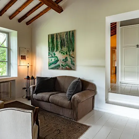 Apartmán Il Prato Di Vignamaggio Greve in Chianti