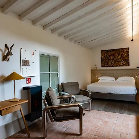 Apartmán Il Prato Di Vignamaggio