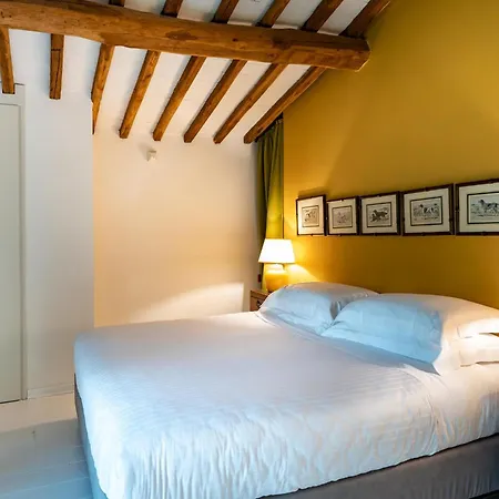 Apartment Il Prato Di Vignamaggio *